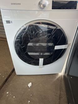 Front Load Washer on Discounted Price- New