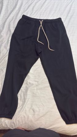 Essentials sweats L