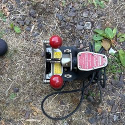 Cutsawl k-11 cuts all saw