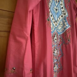 Women’s Dress Indian Pakistani 