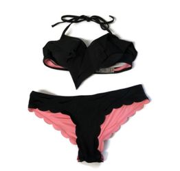 PINK Victorias Secret bikini set Two Piece size M