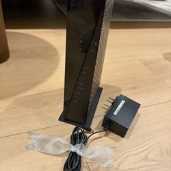 Netgear Modem