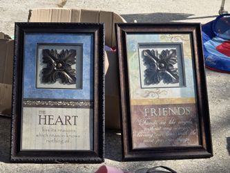 Home Wall Decor