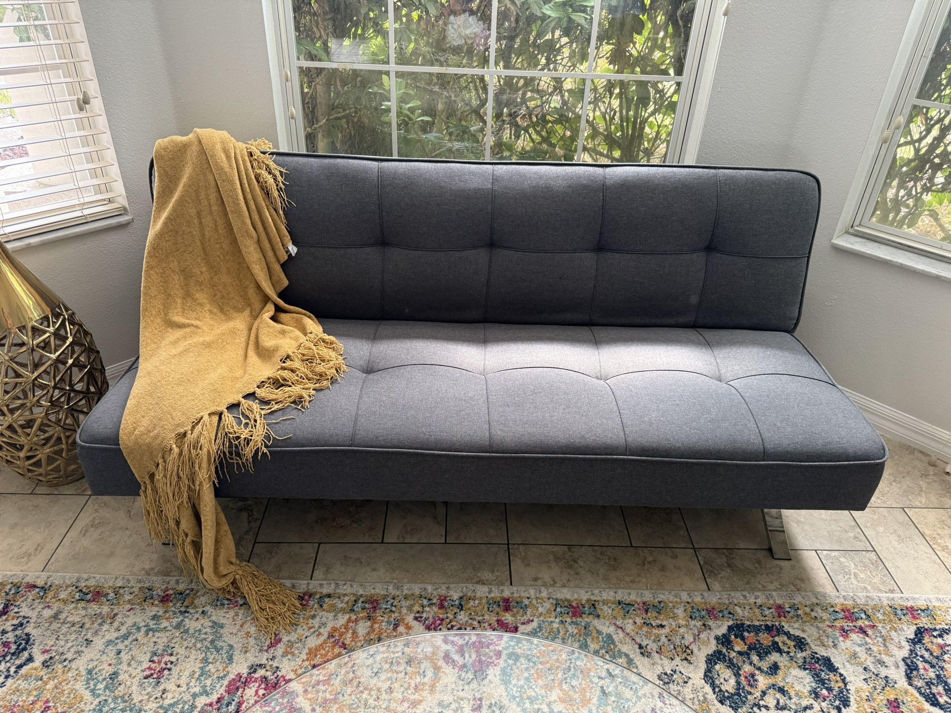 Futon