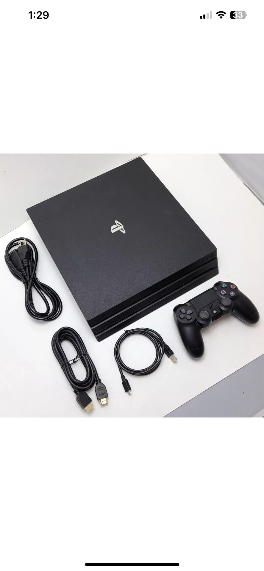 PS4 Pro With NEW Turtle Beech 700!