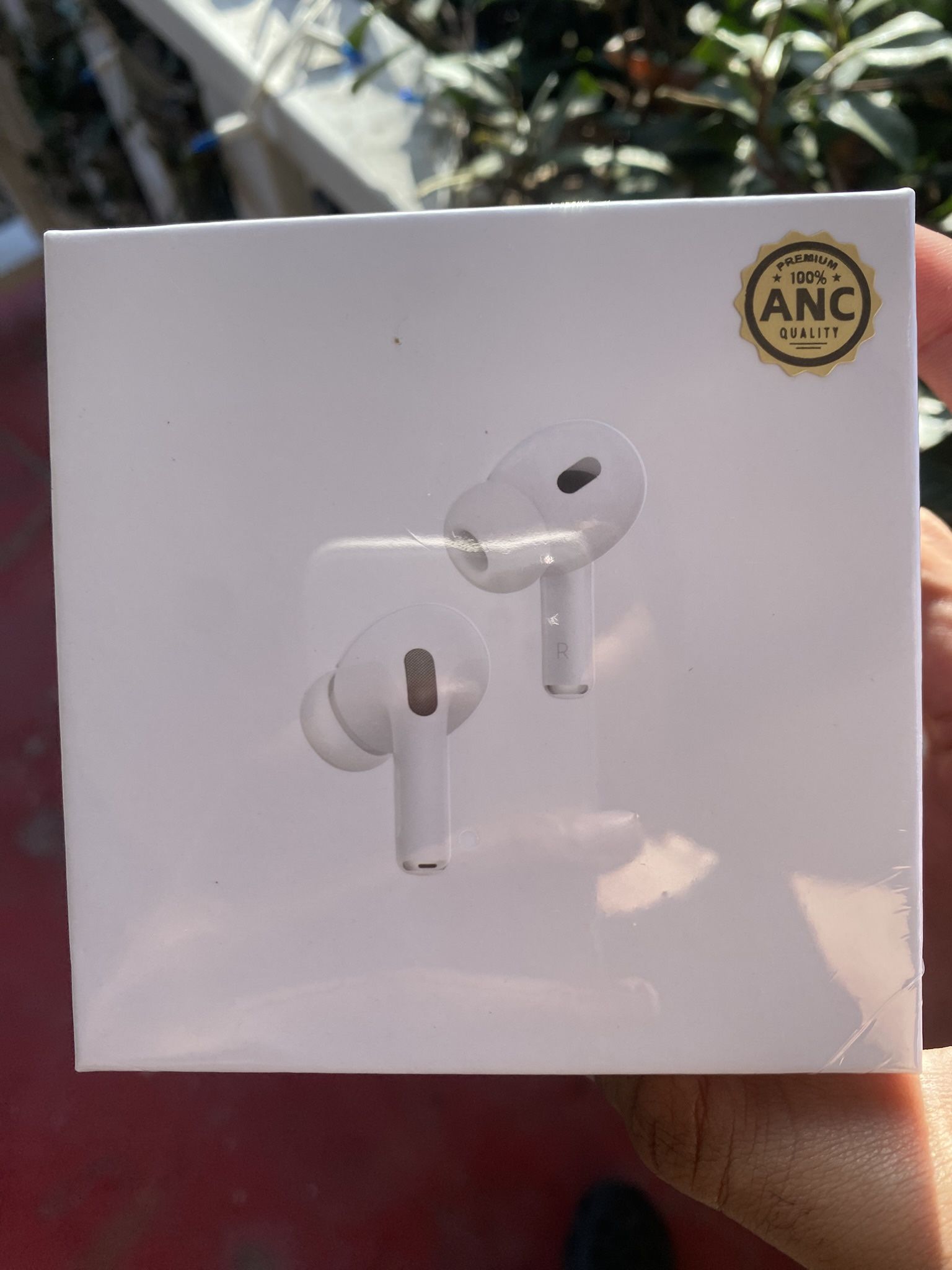 Apple Airpods Pro 2