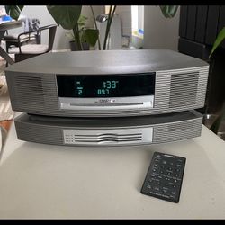 Bose Wave 