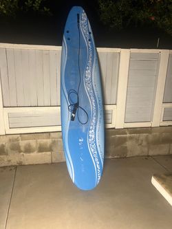 Tabla para surfistas