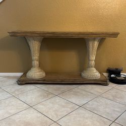Side Table / Coffee Table 