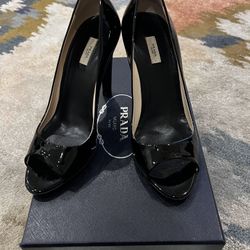 Prada Pumps 