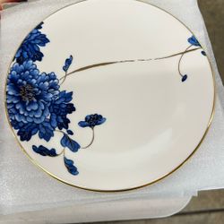 Salad Plate Set/4