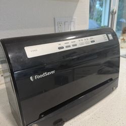 Foodsaver V3460