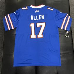 Josh Allen Bills NFL Jersey