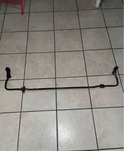 1994~2001’ ACURA INTEGRA LS RS GS GSR OEM REAR SWAY STABILIZER BAR SR3
