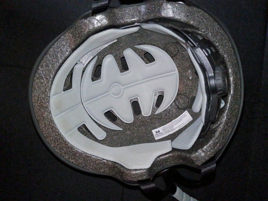 Bike Helmet Medium