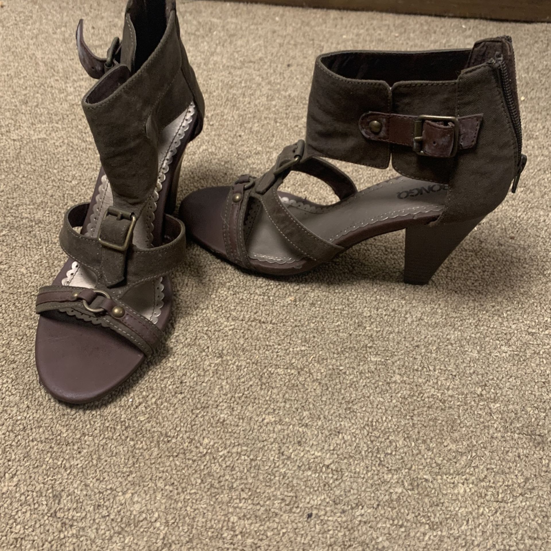 Heels