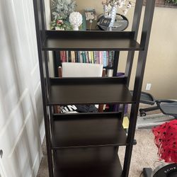 Tiered Shelf Stand