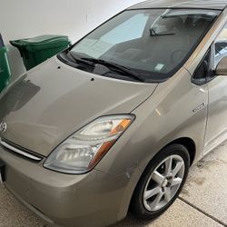 2007 Toyota Prius