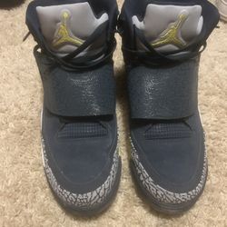 Jordan son of Mars Armory Navy 