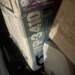 Brother WP-3410  In Box Works Well