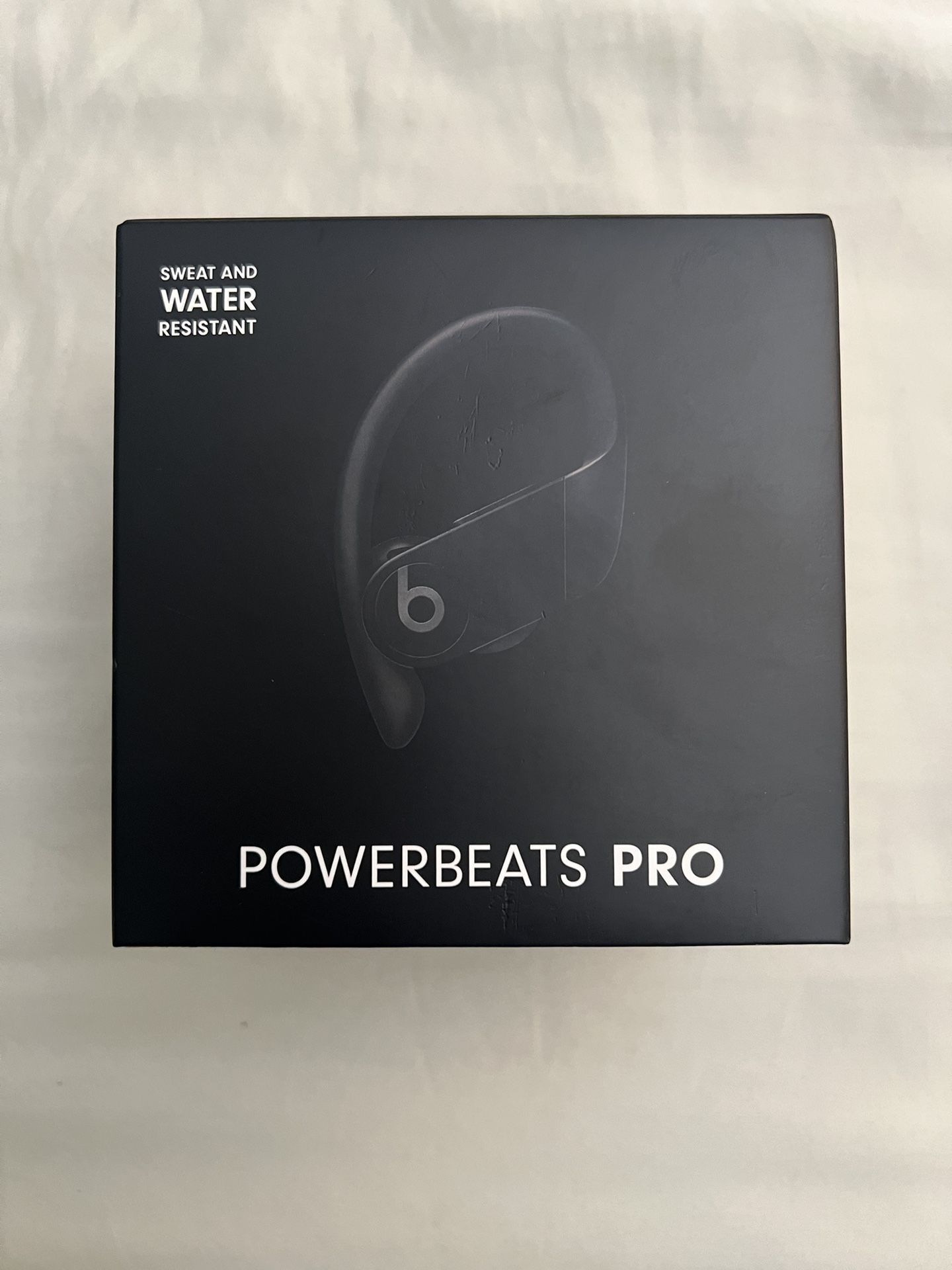Powerbeats Pro (MUST SELL)
