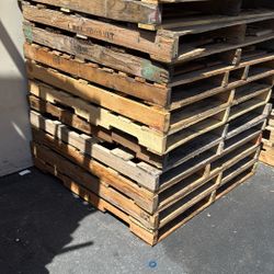 Pallet 48x48