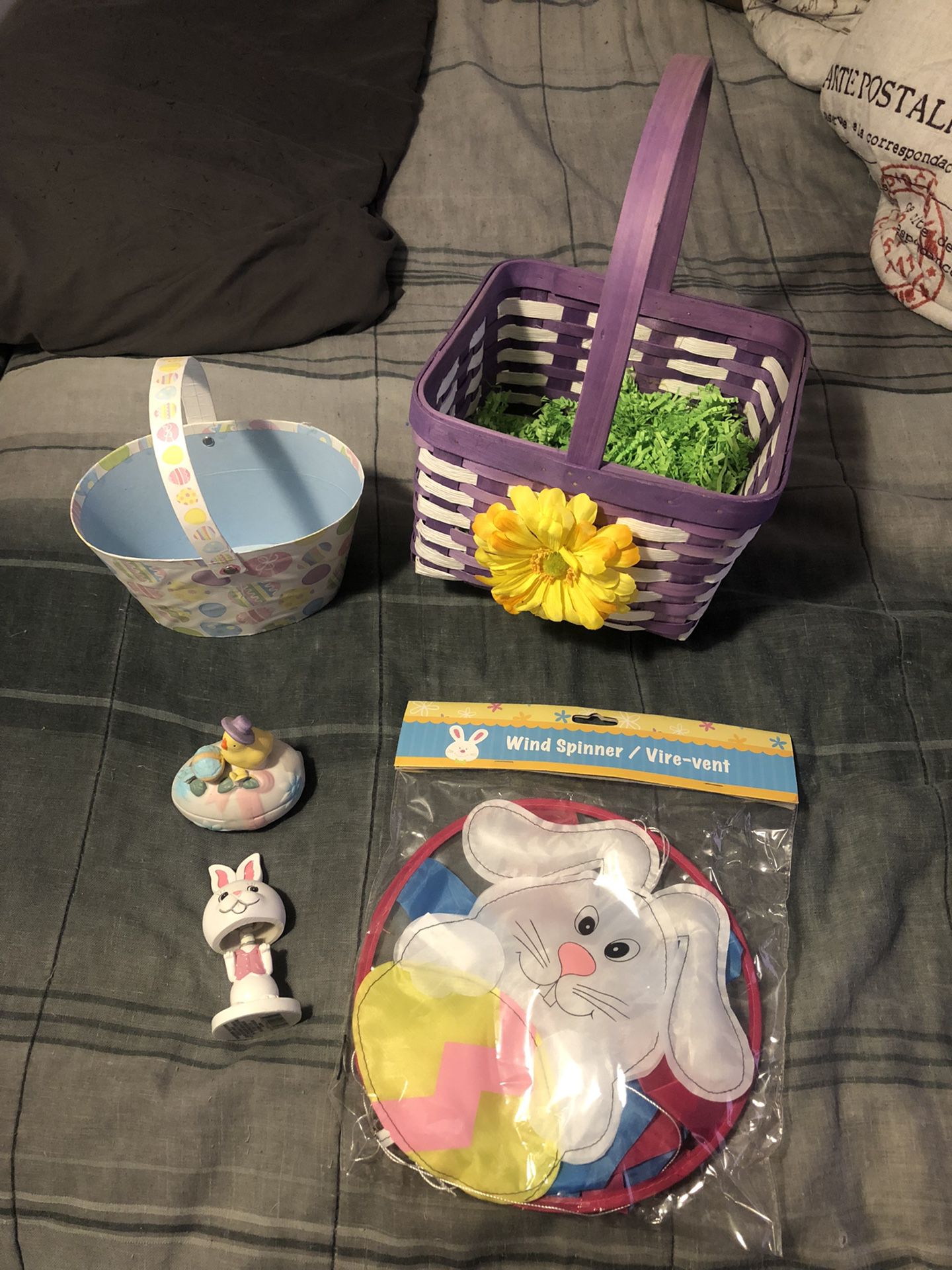 Free Easter Decorations 