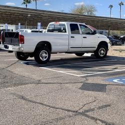 2004 Dodge Ram 2500 ***Must Sell ***