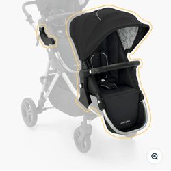 Mockingbird 2.0 Second Seat Kit