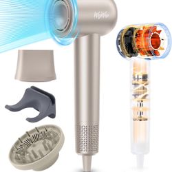 Hair Dryer 
