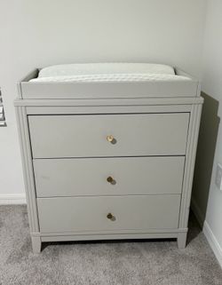 changing table