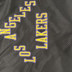 Xl Laker Jersey