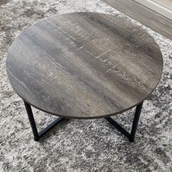 Brand New Coffee Table From Ashley Furniture