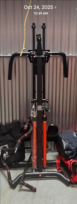 Maxi Climber XL