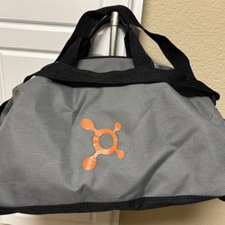 Orange Theory Duffel Bag 