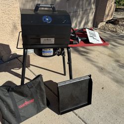Camp Chef Pro 30 Series Grill Set