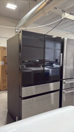Samsung, French Door Refrigerator
