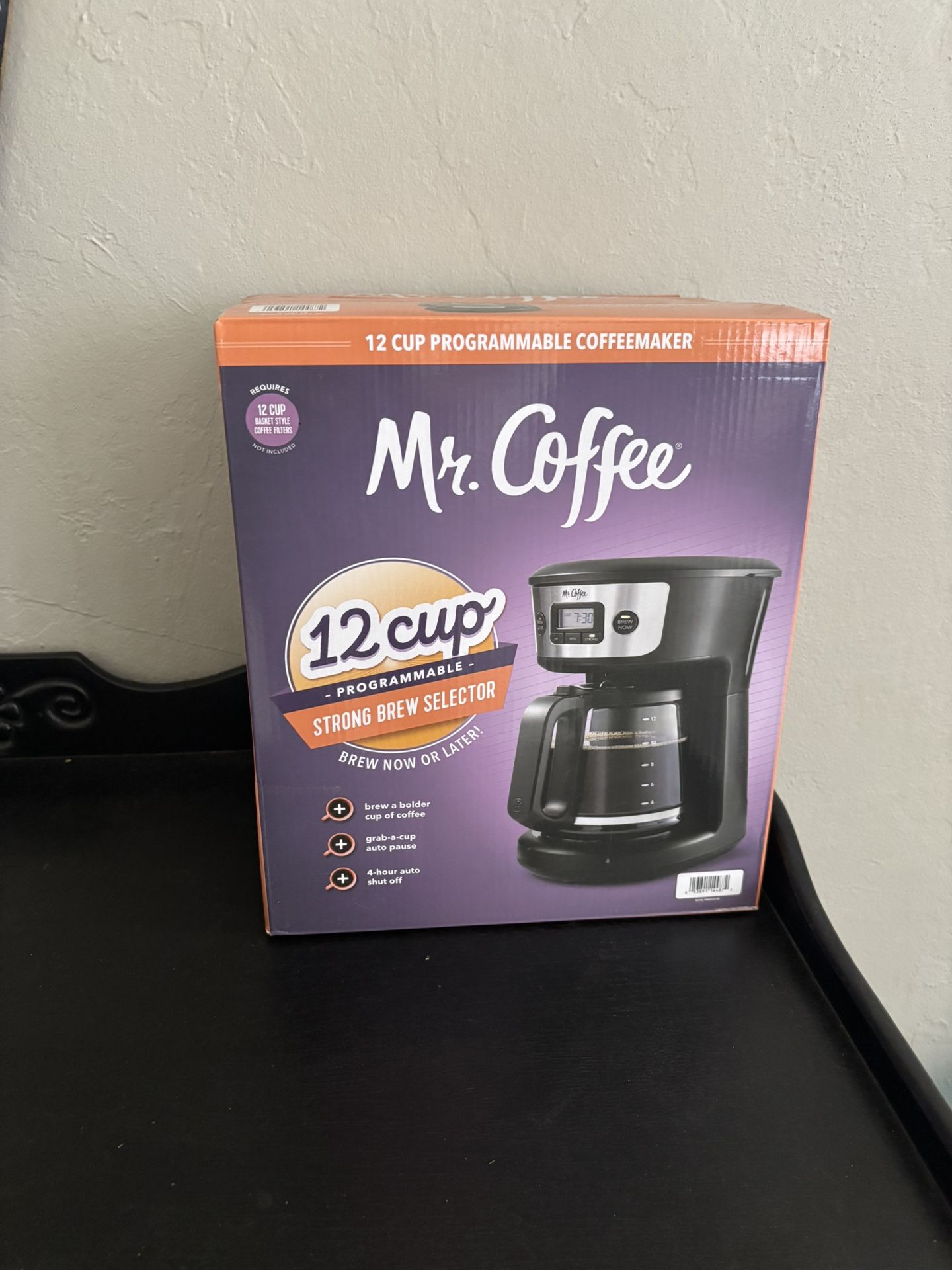 Coffee Maker