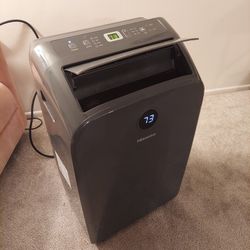 10000 Btu Hisense Portable Air Conditioner