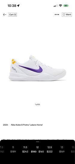 Basketball Shoes