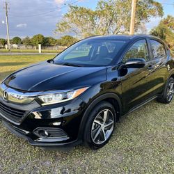 2021 Honda  HR-V