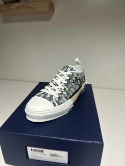 Dior shoes