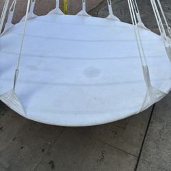 Swing Saucer