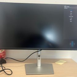 New Dell 32 Inch Monitor P3223DE