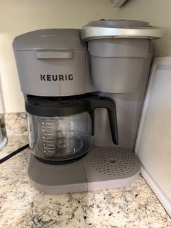 Keurig K-Duo