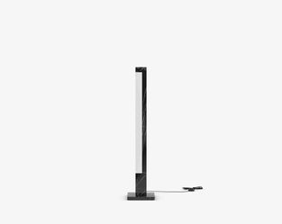 Rove Concepts Floor Lamp - Brand New! Marble Floor Lamp!