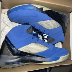 Air Jordan’s Flight Remix 