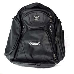OGIO Mercur Backpack, Brand New, fits 17 " Laptops or iPads, Black