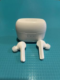 Soundcore Earbuds