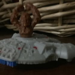 Extremely Rare Star Wars Bootleg